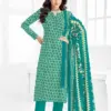 Suryajyoti Nargis vol-23 - Premium Dress material
